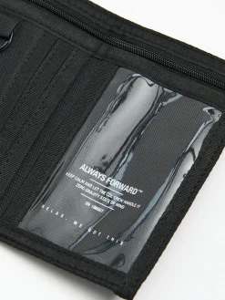 Cropp Portfele*Duży portfel czarny