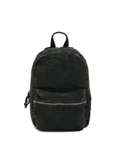 Cropp Torby, Plecaki*Duży jeansowy plecak szary