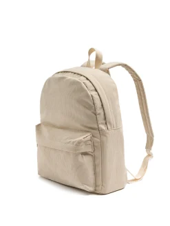 Cropp Torby, Plecaki*Duży plecak kremowy