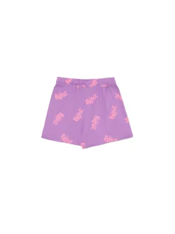 Cropp Piżamy*Dwuczęściowa piżama Bratz fioletowy