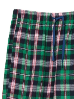 Cropp Cozy|Akcesoria Świąteczne*Dwuczęściowa świąteczna piżama Grinch czarny