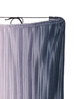 Cropp Sukienki, Kombinezony*Dwukolorowa sukienka maxi zielony