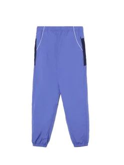 Cropp Spodnie|Sety*Granatowe spodnie joggery basic niebieski