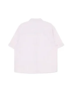 Cropp Koszule, Bluzki|Sety*Jasna koszula w paski beżowy