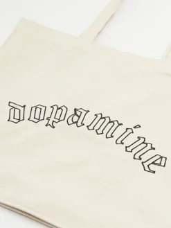 Cropp Torby, Plecaki*Jasna torba shopper beżowy