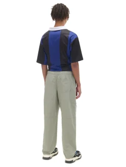 Cropp Spodnie*Joggery Baltic Games zielony