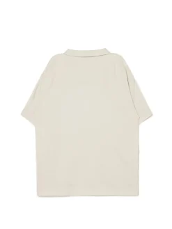 Cropp Koszule*Koszula z wiskozy ze zwierzęcym motywem kremowy