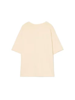 Cropp Unisex|Unisex*Koszulka Laleczka Chucky UNISEX beżowy