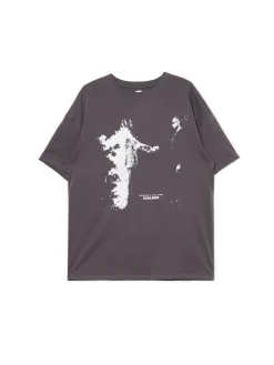 Cropp Unisex|Unisex*Koszulka Metro Boomin UNISEX szary