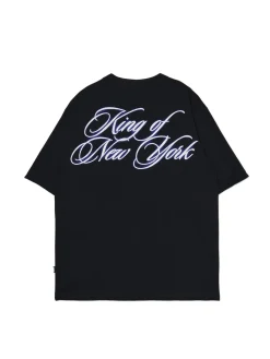 Cropp Koszulki*Koszulka Pop Smoke czarny