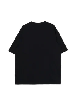 Cropp Koszulki*Koszulka z nadrukiem Metallica czarny