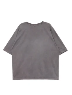 Cropp Koszulki*Koszulka z nadrukiem muzycznym szary