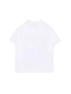 Cropp Koszulki, Topy*Koszulka z zespołem Gorillaz biały