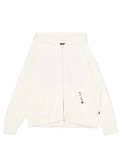 Cropp Bluzy*Kremowa bluza z motywem smoka kremowy