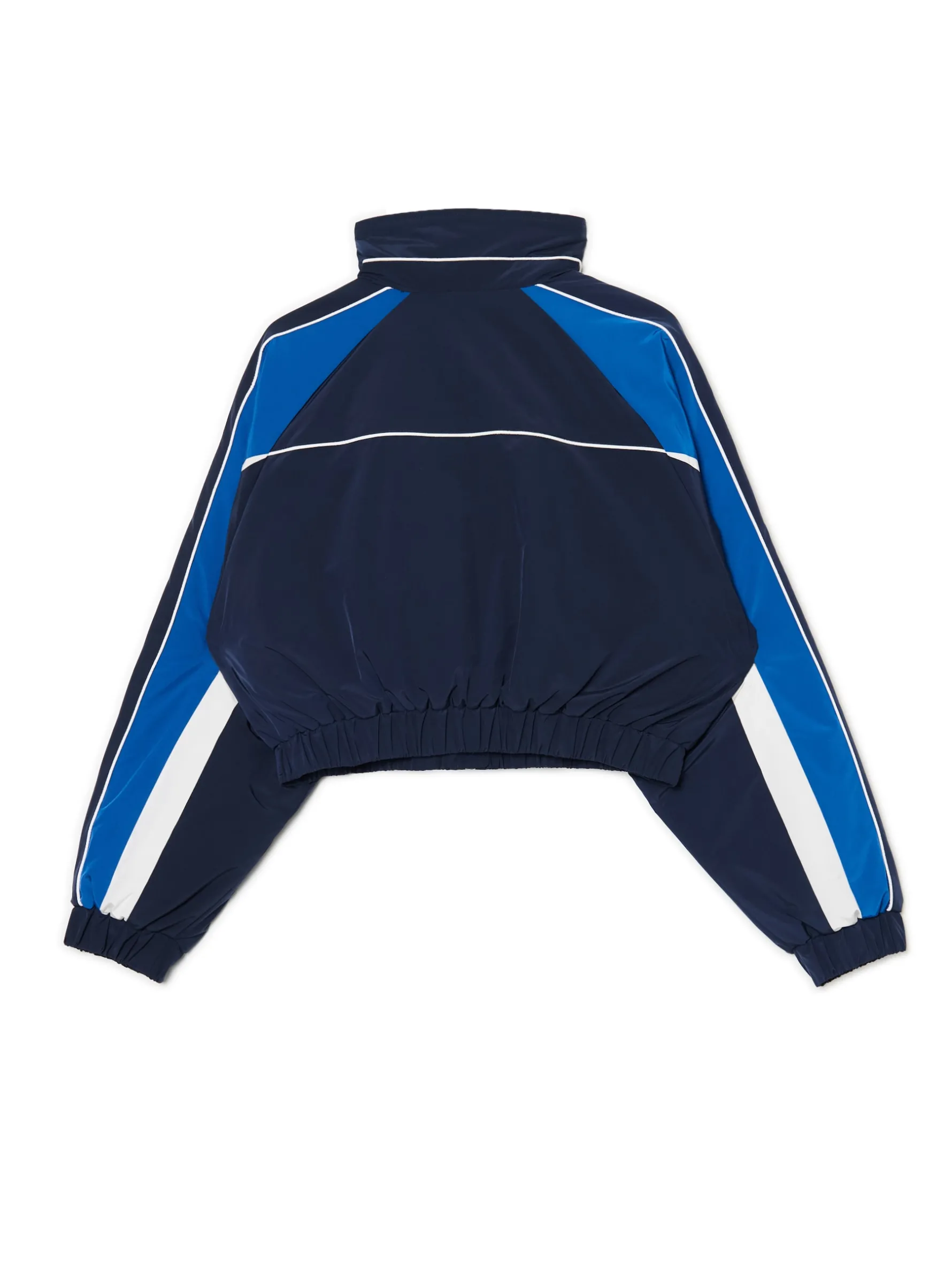 Cropp Sety*Krótka sportowa kurtka bomber granatowy