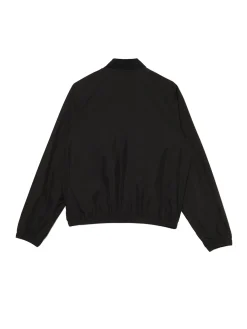 Cropp Kurtki, Płaszcze*Lekka czarna bomberka czarny