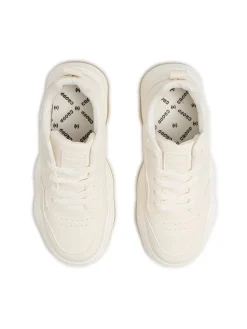 Cropp Sneakersy*Lekkie sneakersy beżowy