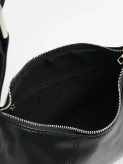 Cropp Torby, Plecaki*Mała torebka na ramię czarny