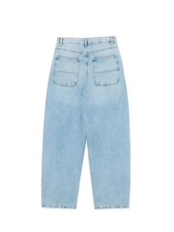 Cropp Jeansy*e jeansy skater niebieski