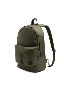 Cropp Plecaki, Nerki*Oliwkowy plecak basic zielony