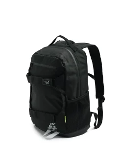 Cropp Plecaki, Nerki*Pojemny plecak z kieszeniami czarny