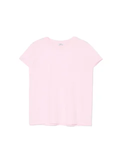 Cropp Koszulki, Topy*T-shirt różowy
