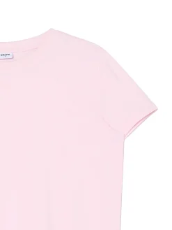Cropp Koszulki, Topy*T-shirt różowy