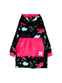 Cropp Cozy|Piżamy*Snuddie Arcane wielobarwny