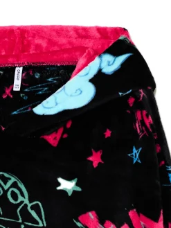 Cropp Cozy|Piżamy*Snuddie Arcane wielobarwny