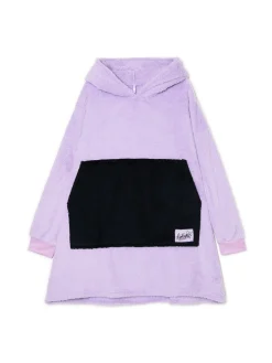 Cropp Cozy|Cozy*Snuddie Kuromi fioletowy