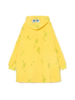 Cropp Cozy|Cozy*Snuddie SpongeBob-Patryk wielobarwny