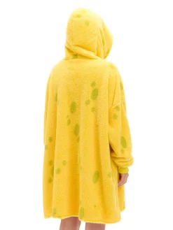 Cropp Cozy|Cozy*Snuddie SpongeBob-Patryk wielobarwny