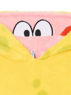 Cropp Cozy|Cozy*Snuddie SpongeBob-Patryk wielobarwny