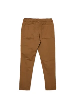 Cropp Spodnie*Spodnie regular beżowy