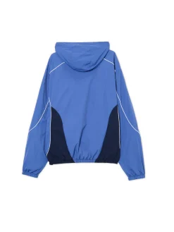 Cropp Kurtki, Płaszcze|Sety*Sportowa kurtka z kapturem granatowy