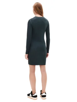 Cropp Sukienki, Kombinezony*Sukienka damska czarny