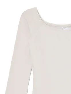 Cropp Sukienki, Kombinezony*Sukienka mini z rękawami flare jasnyszary