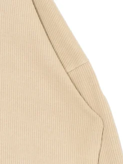 Cropp Swetry*Sweter oversize jasnyszary