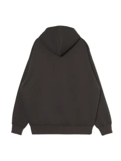 Cropp Bluzy*Szara bluza z aplikacją dobermana szary