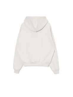 Cropp Unisex|Unisex*Szara bluza z kapturem UNISEX jasnyszary