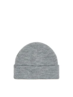 Cropp Czapki*Szara czapka dockerka szary