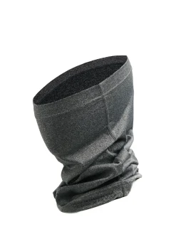 Cropp Kominy, Szaliki|Basic*dzianinowy komin szary