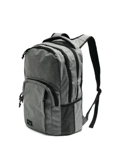 Cropp Plecaki, Nerki*gładki plecak szary