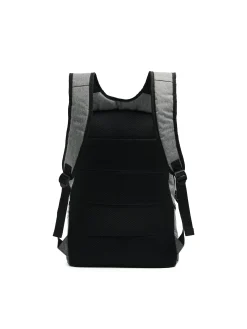 Cropp Plecaki, Nerki*gładki plecak szary