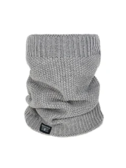 Cropp Kominy, Szaliki|Basic*komin szary