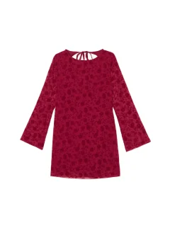 Cropp Sukienki, Kombinezony*Szyfonowa sukienka mini w kwiaty szary