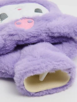 Cropp Cozy*Termofor Kuromi fioletowy