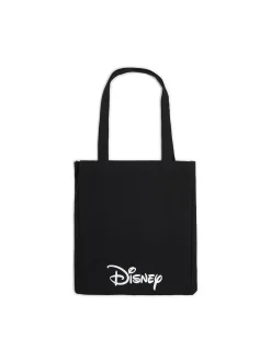 Cropp Torby, Plecaki*Torba shopper ze Stitchem czarny