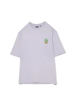 Cropp Koszulki*T-shirt z koniczyną szary