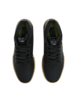 Cropp Sneakersy*Zimowe sneakersy za kostkę czarny